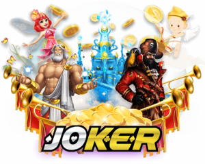 joker123 website